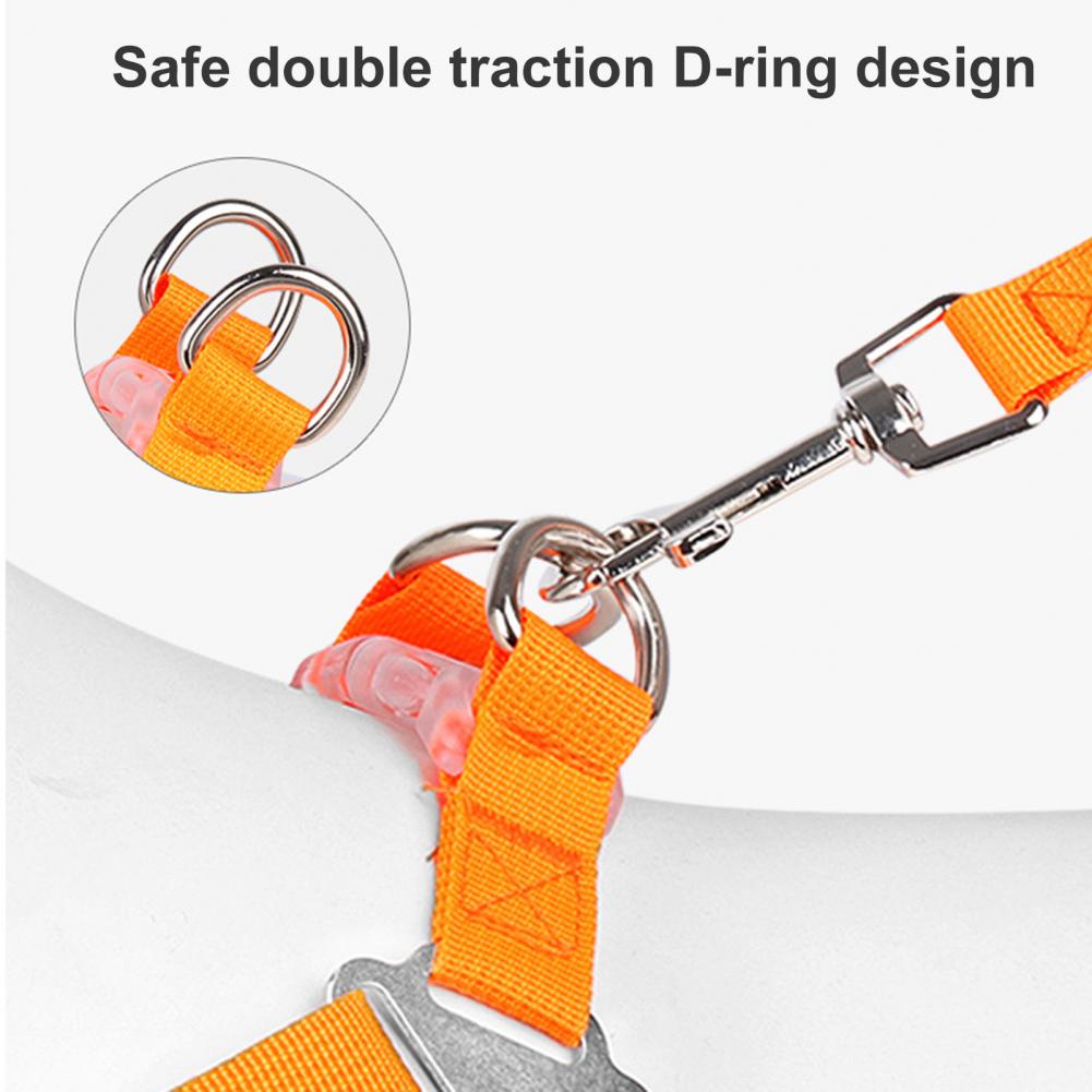 AiryFlex Dog Harness