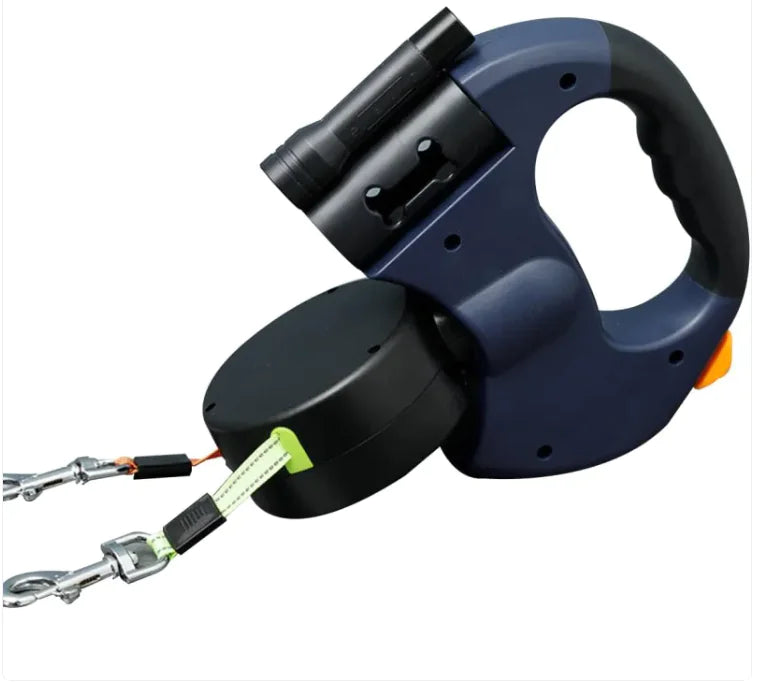 TwinFlex Retractable Leash