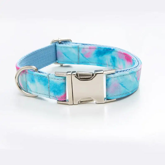 PrintEase Collar & Leash Set