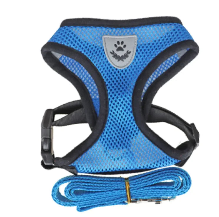 CloudSpine Dog Harness