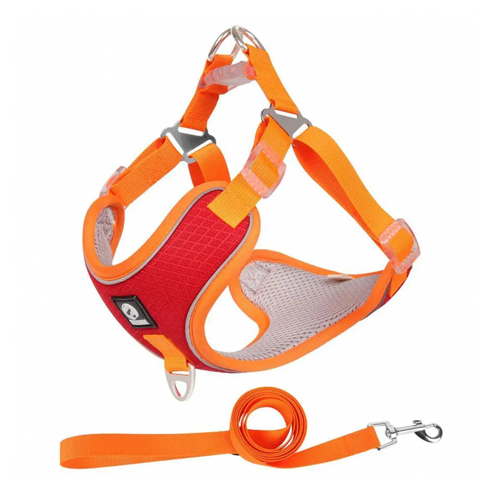 AiryFlex Dog Harness