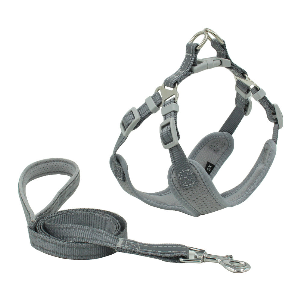 Nightglow Comfort Dog Harness