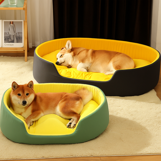 AllSeason Comfort Pet Bed