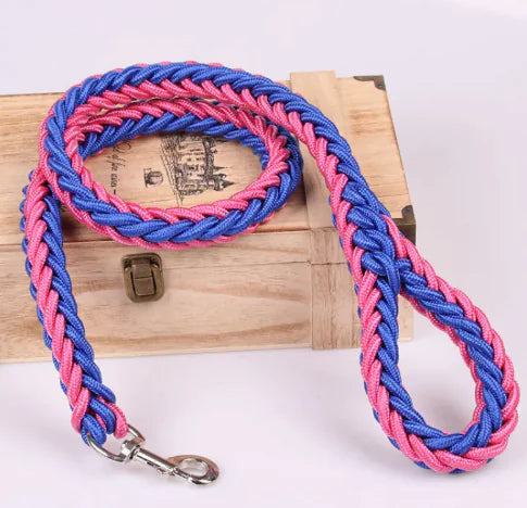 GripGuard Nylon Dog Leash