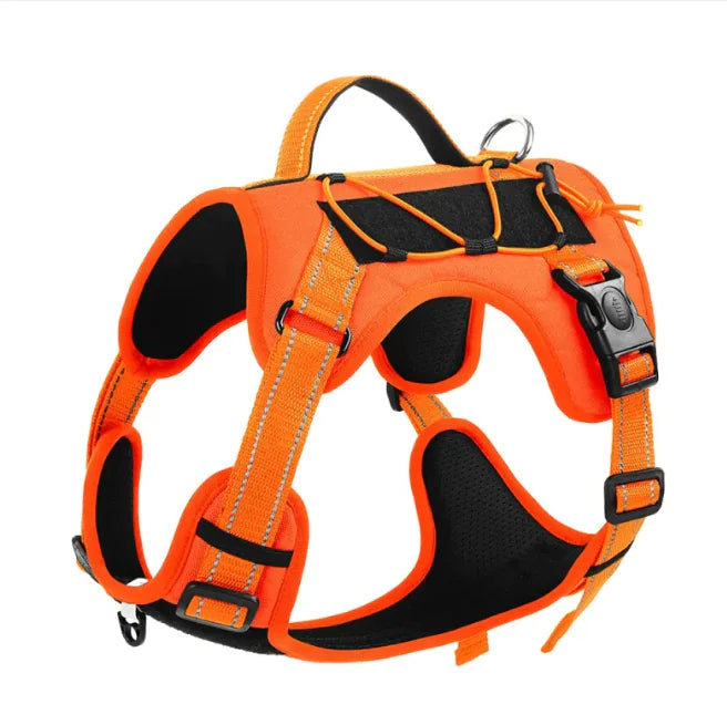 SecureGrip Dog Harness