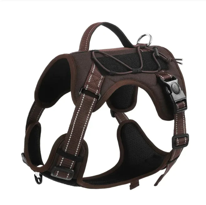 SecureGrip Dog Harness