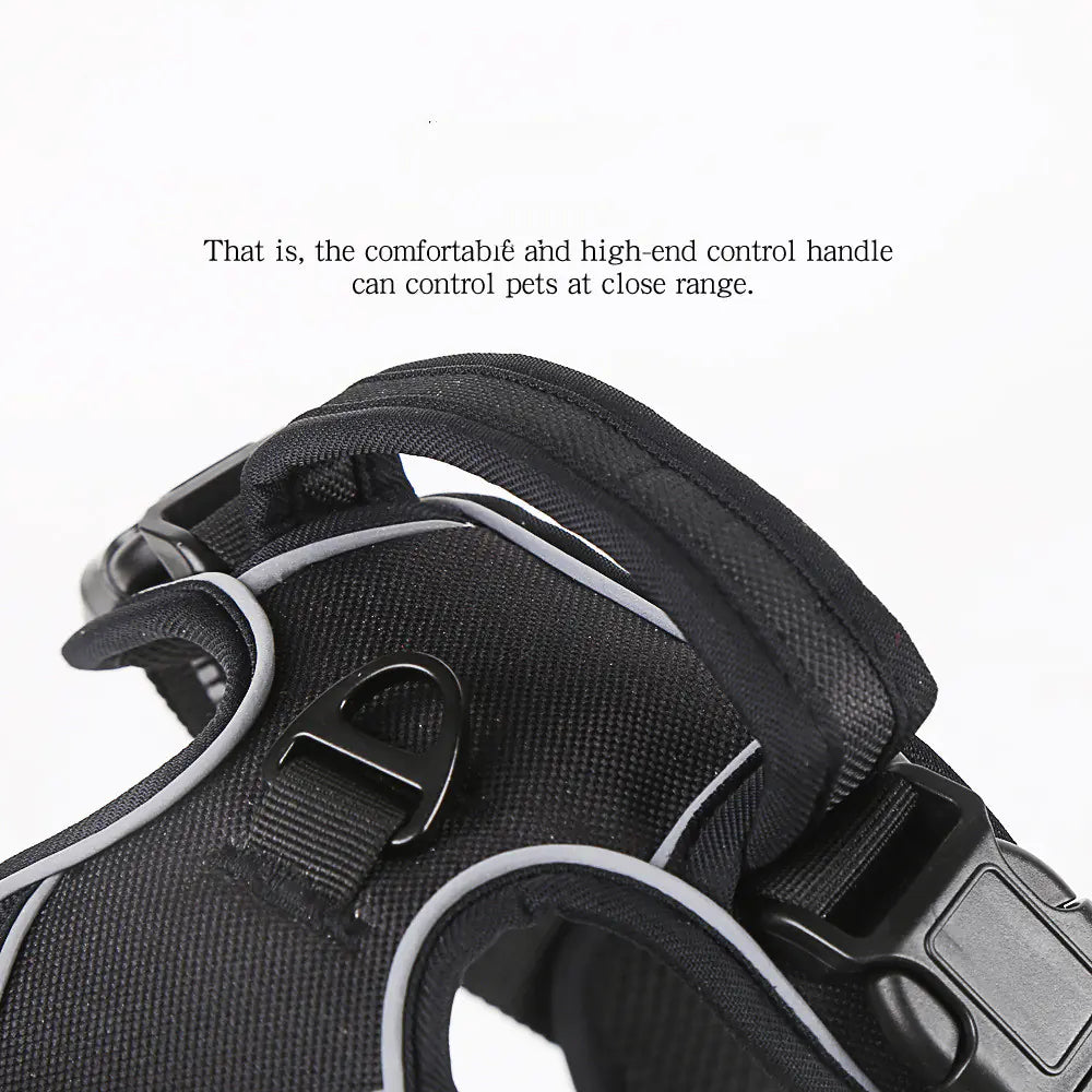 Pawfit Dog Harness