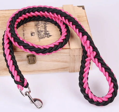 GripGuard Nylon Dog Leash
