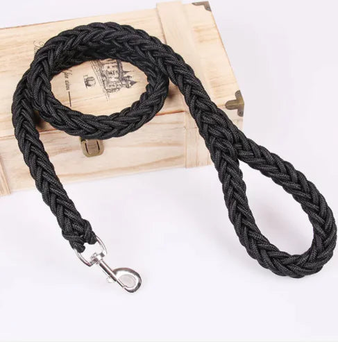 GripGuard Nylon Dog Leash