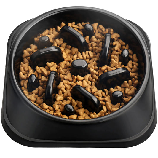 SafeBite Slow Feed Bowl