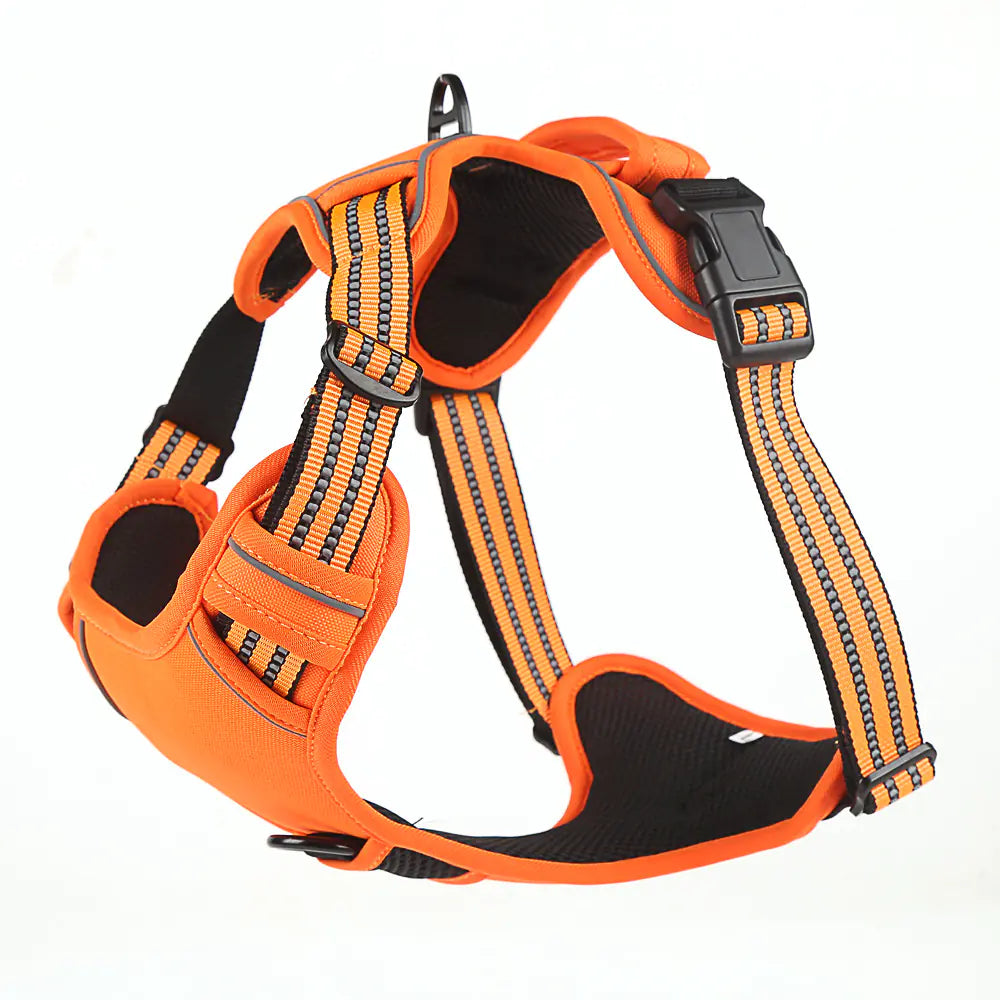 Pawfit Dog Harness