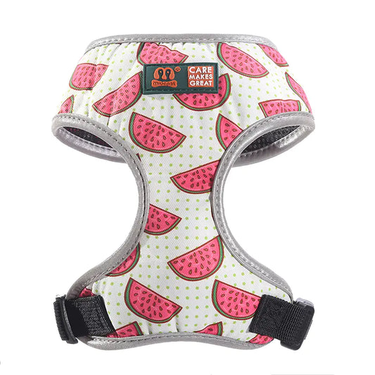 PawLuxe Dog Harness