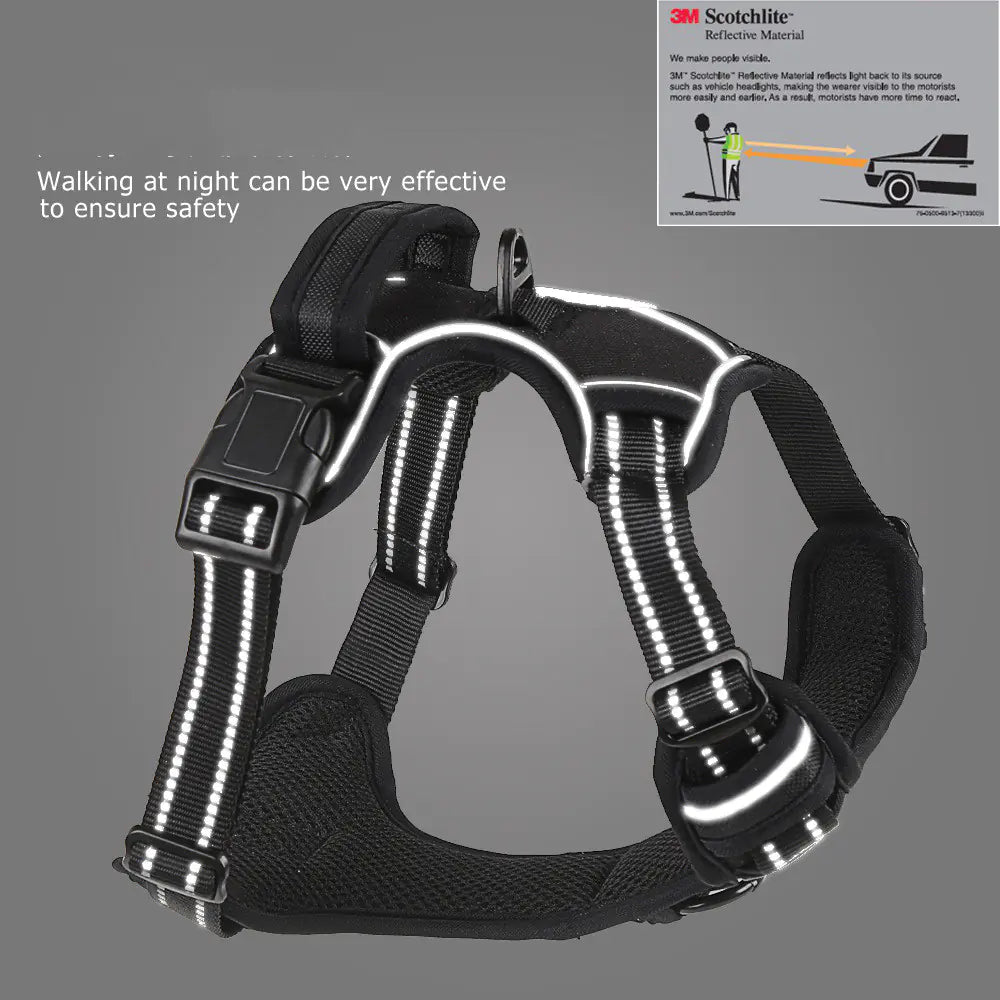 Pawfit Dog Harness