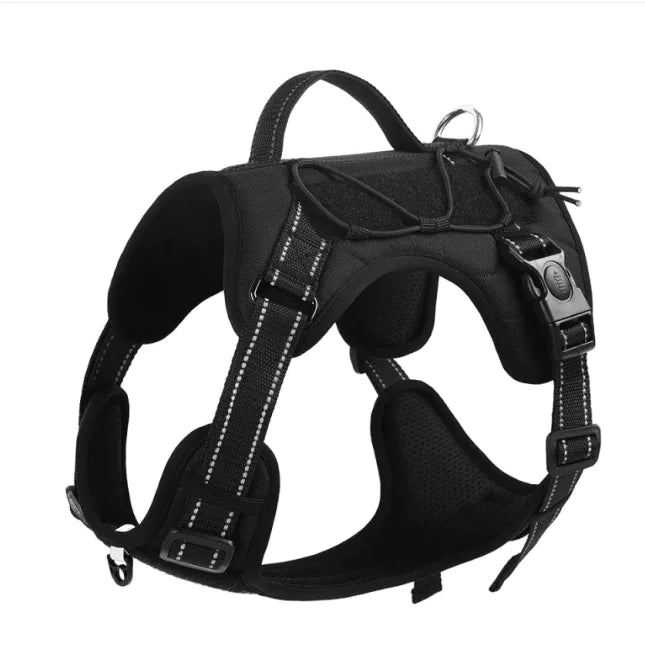 SecureGrip Dog Harness