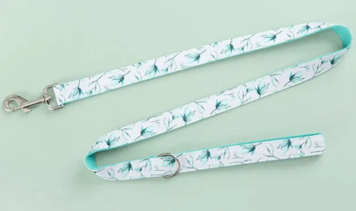 Verdant Paws Set