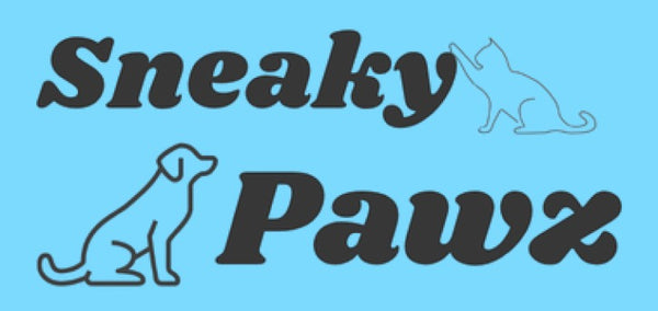 Sneaky Pawz