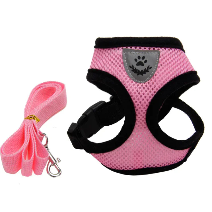CloudSpine Dog Harness