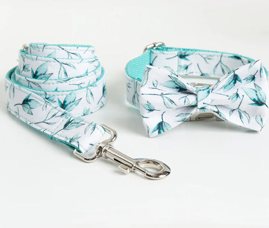 Verdant Paws Set