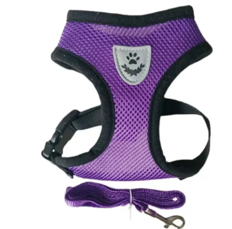 CloudSpine Dog Harness