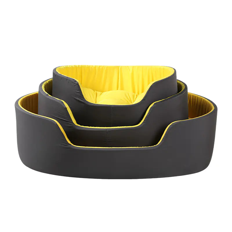 AllSeason Comfort Pet Bed