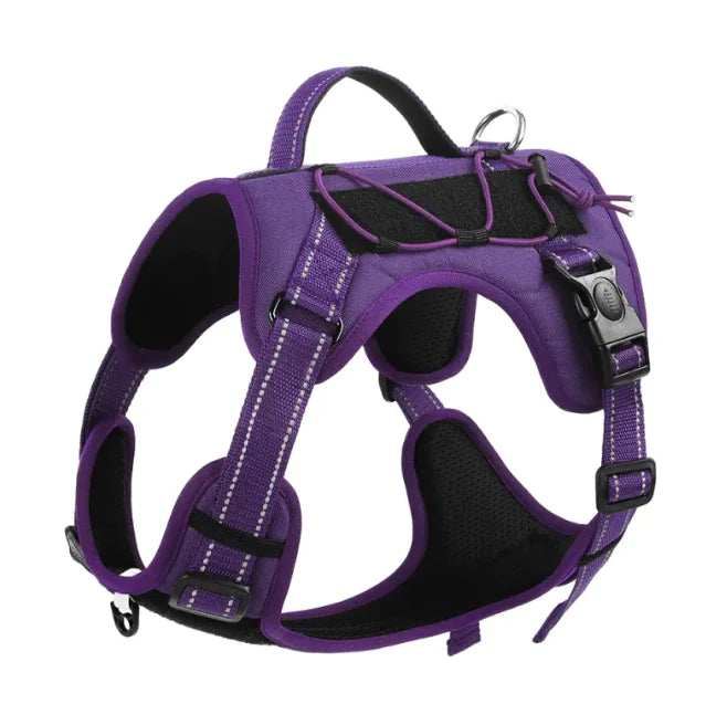 SecureGrip Dog Harness