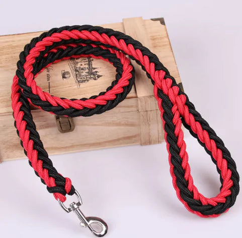 GripGuard Nylon Dog Leash