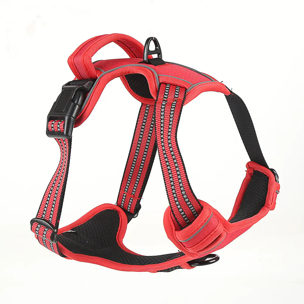 Pawfit Dog Harness