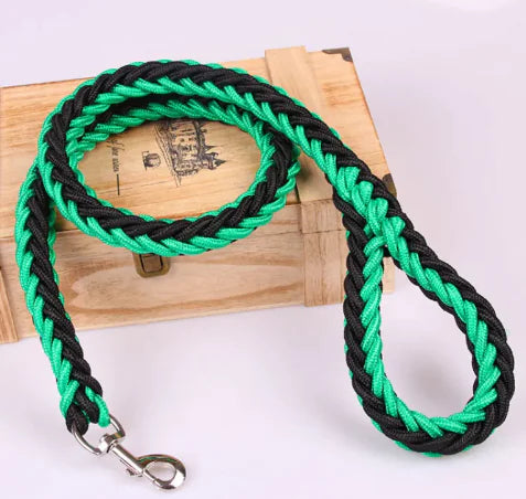 GripGuard Nylon Dog Leash