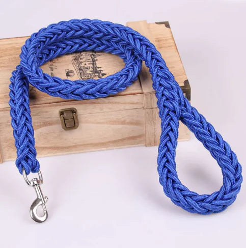 GripGuard Nylon Dog Leash