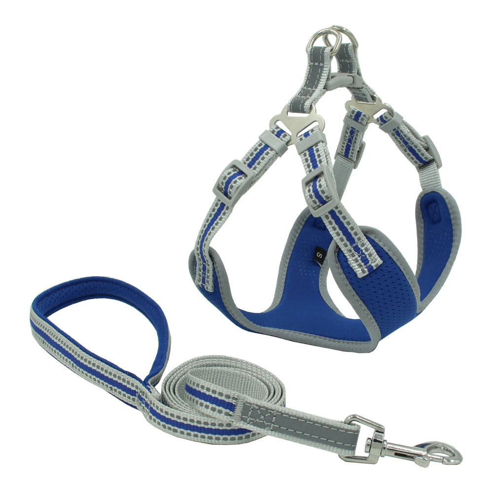 Nightglow Comfort Dog Harness