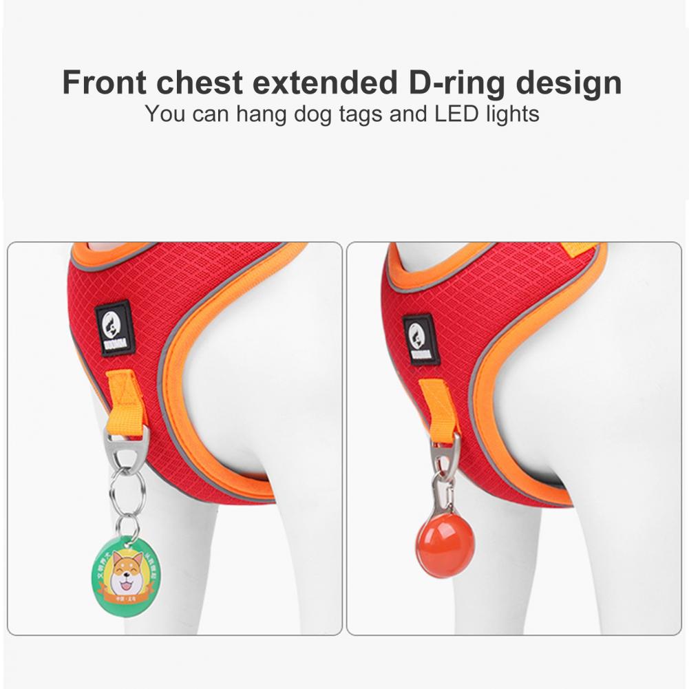 AiryFlex Dog Harness