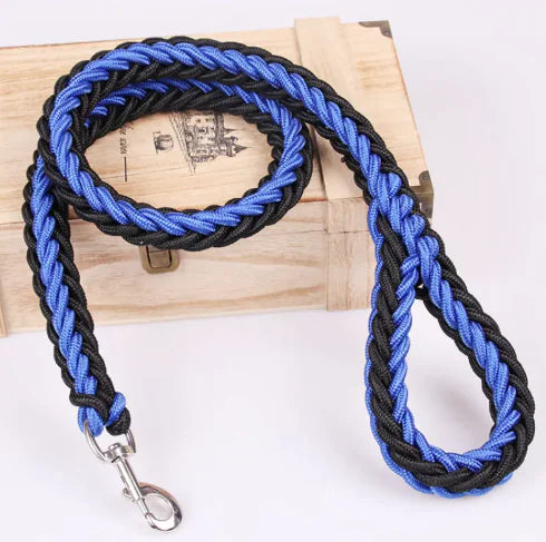 GripGuard Nylon Dog Leash