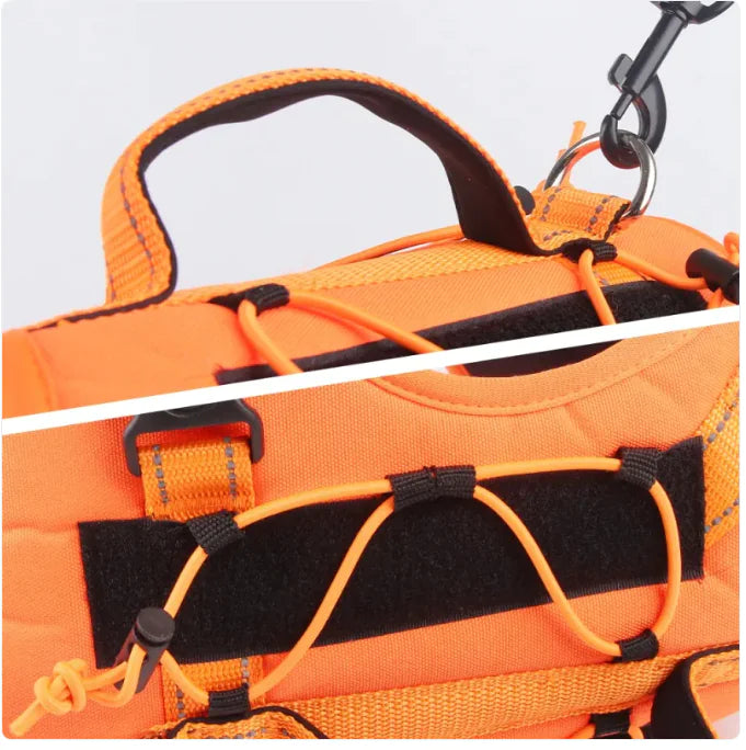SecureGrip Dog Harness