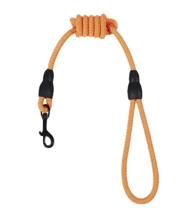 Dura Flex Dog Traction Leash