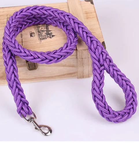 GripGuard Nylon Dog Leash