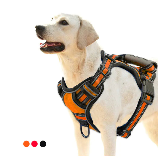 Pawfit Dog Harness
