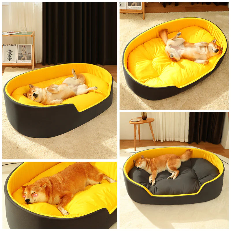 AllSeason Comfort Pet Bed