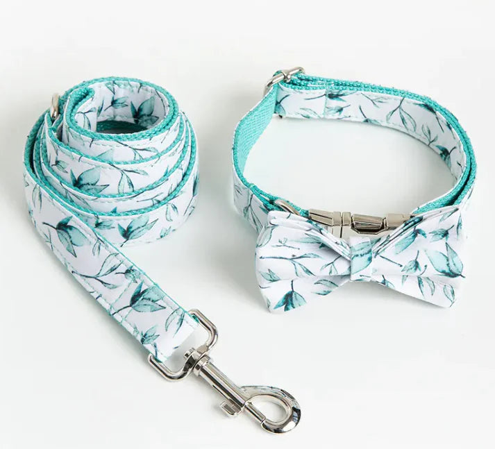 Verdant Paws Set