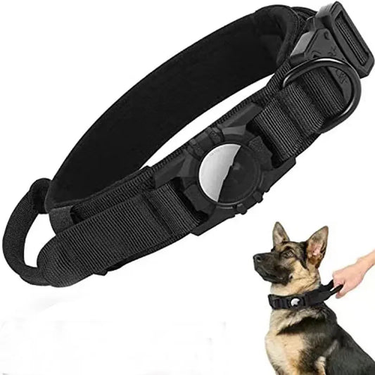 SafeTrack AirTag Dog Collar