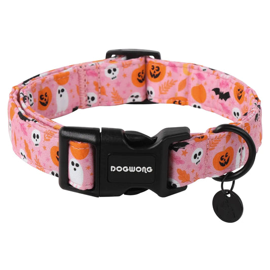 DOGWONG Dog Collar